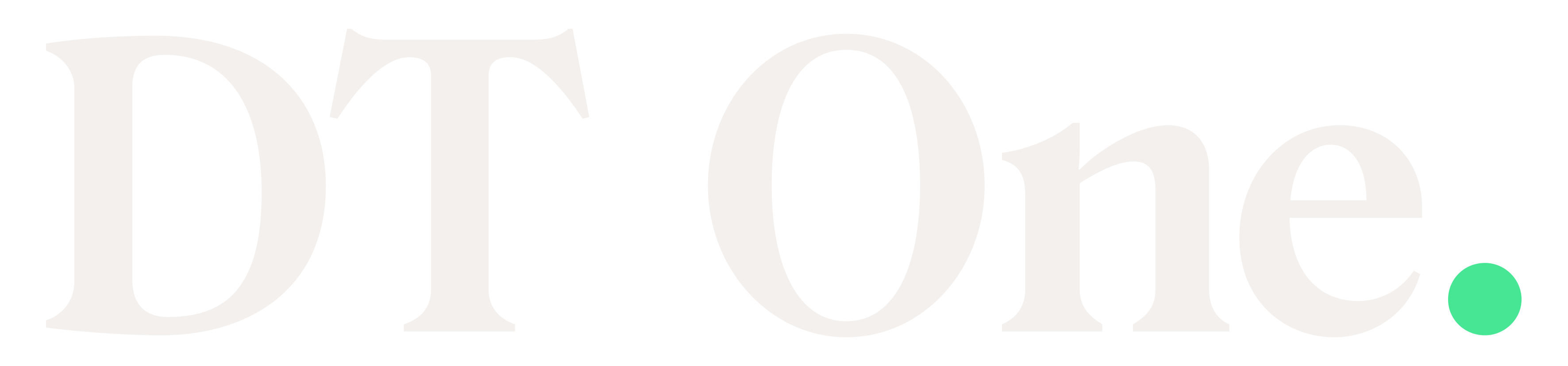 DT One
